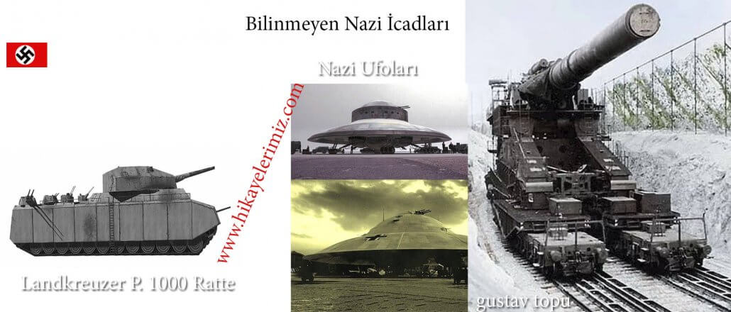 Ufolar Süper Güç Türkiye - hikayelerimiz.com
